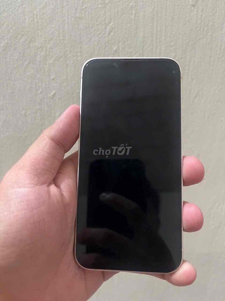 Apple iPhone 13 Mini 128GB Hồng Quốc tế. Mua bán Điện thoại tại Quận 11 Tp Hồ Chí Minh được đăng bởi Nguyen Cam hình 1