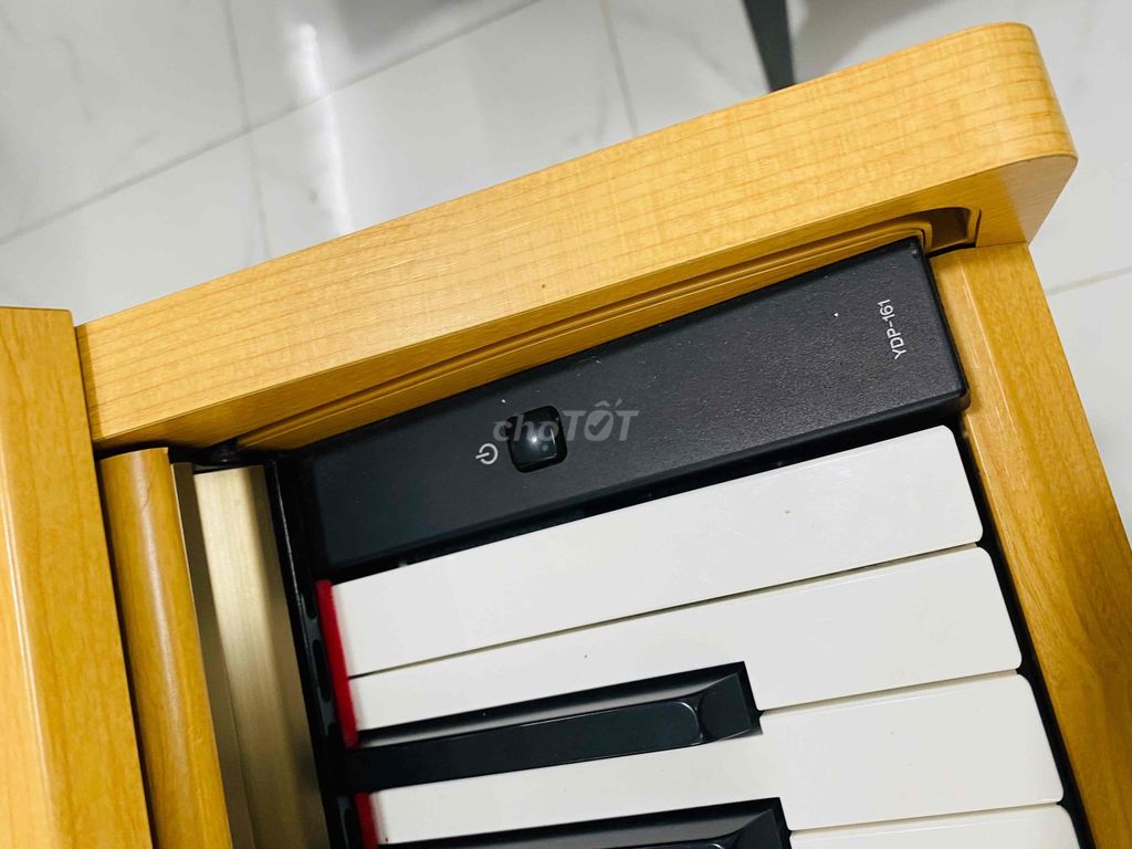 piano yamaha Ydp 1611 Zin như mới nhé