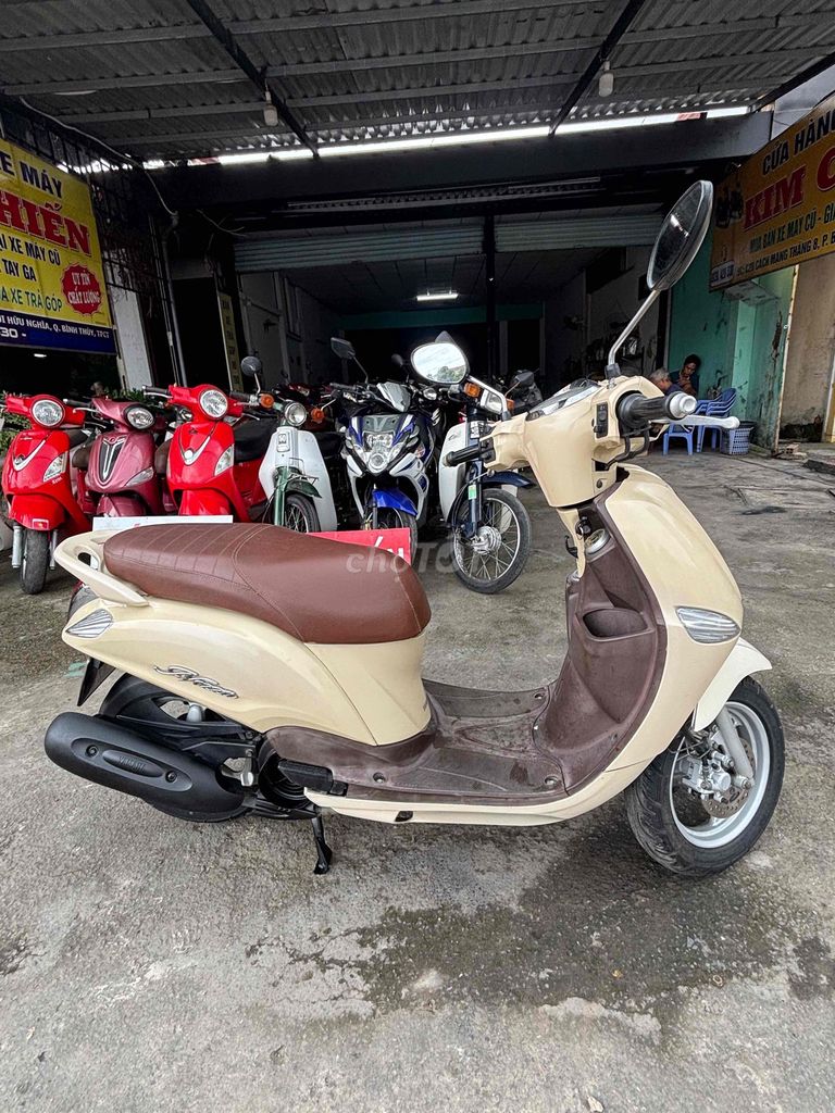 Nozza. Mua bán Xe máy tại Quận Bình Thuỷ Cần Thơ được đăng bởi Kim Chiến hình 3