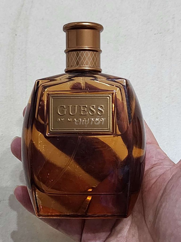 Guess By Marciano Nam lịch lãm, cổ điển