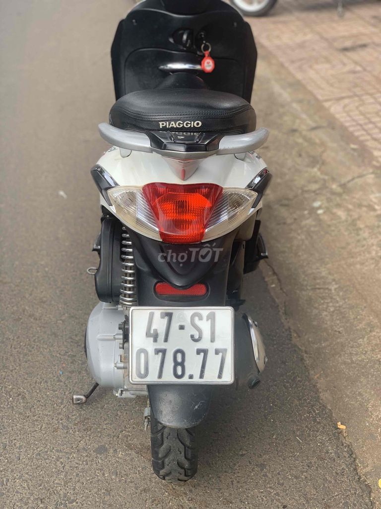 BÁN LIBERTY S CỌP MÁY ZIN CHẤT TRẢ GÓP ĐƯA 2tr. Mua bán Xe máy tại Thành phố Buôn Ma Thuột Đắk Lắk được đăng bởi XE MÁY ĐÔNG TÚ hình 2