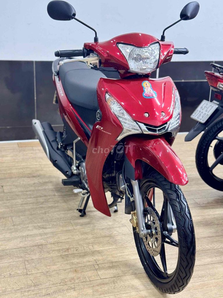 Yamaha Jupiter Fin 2022 bstp 9chủ lướt 2000KM