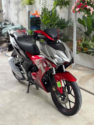 Honda Winner X 150 ABS 2020 Đỏ Bạc 9 chủ.
