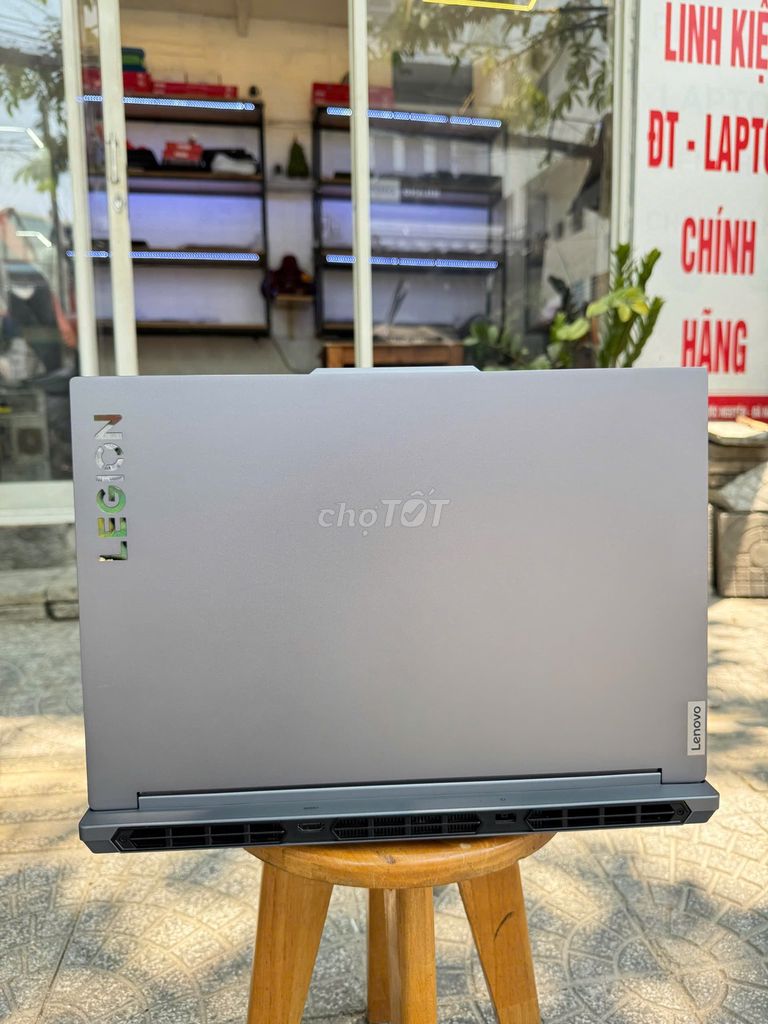 Legion 5 Pro I9-14900HX 16GB/1TB/vga 4070 8gb. Mua bán Laptop tại Quận Thanh Khê Đà Nẵng được đăng bởi Hùng hình 1