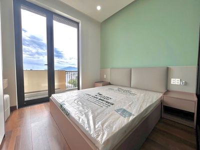 Аренда · 1 комн. · 45 м² · Quận Liên Chiểu, ул. Đường Hoà Minh 28