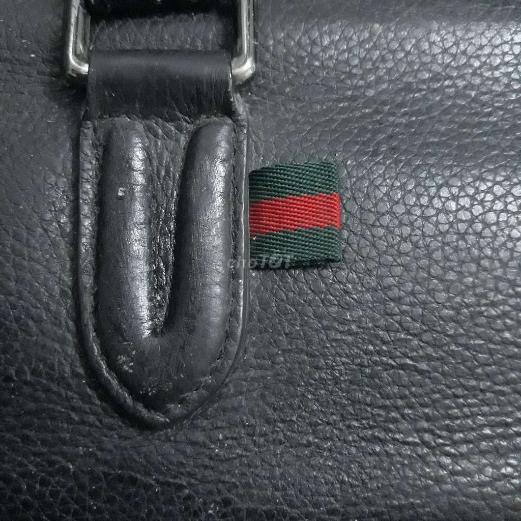GUCCI CASEBAG. Mua bán Túi xách tại Quận Hai Bà Trưng Hà Nội được đăng bởi The KING returns hình 1