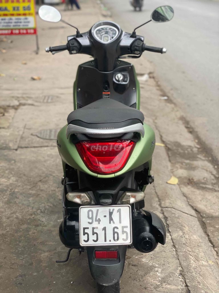 BÁN XE JANUS KHOÁ THÔNG MINH. ZIN ÊM. Mua bán Xe máy tại Thành phố Thủ Đức Tp Hồ Chí Minh được đăng bởi Xe Máy Quốc Hằng góp 0 đồng hình 6