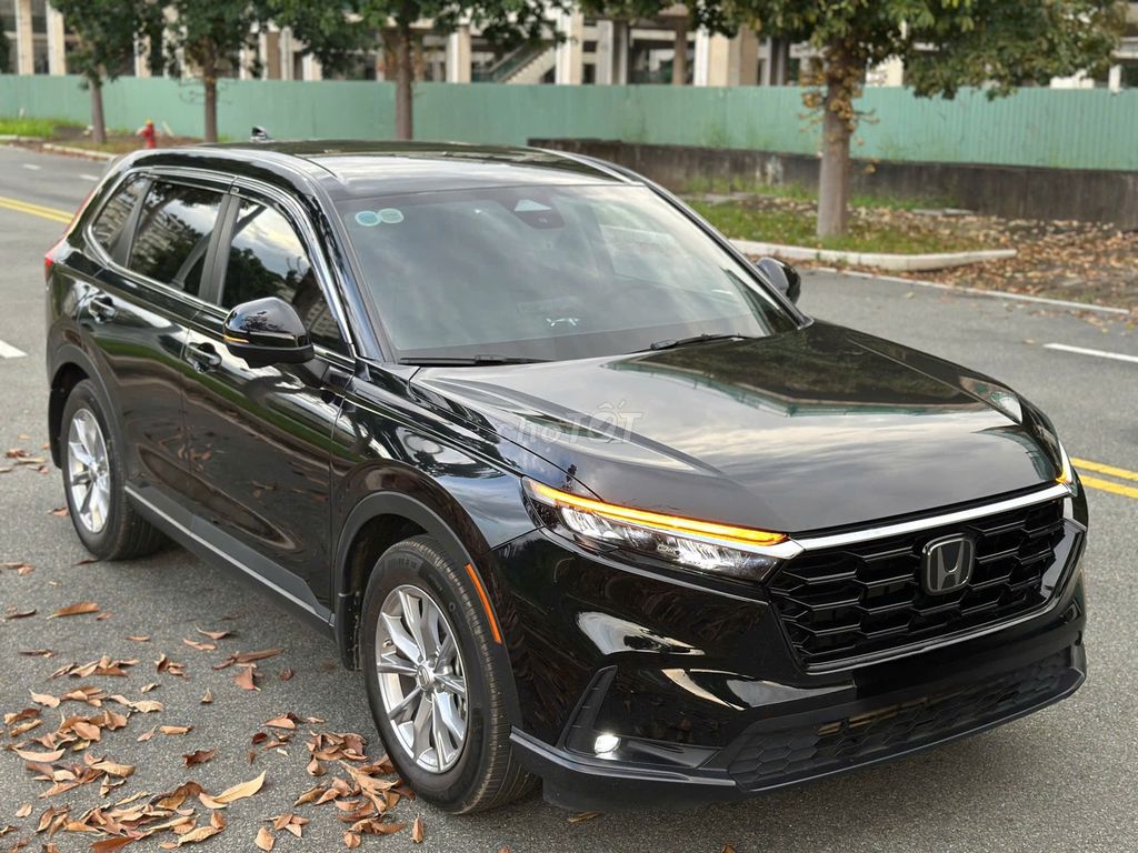 Bán xe Honda CRV-L Sx 2024 còn bảo hành hãng dài. Mua bán Ô tô tại Quận 7 Tp Hồ Chí Minh được đăng bởi tuấn anh hình 9