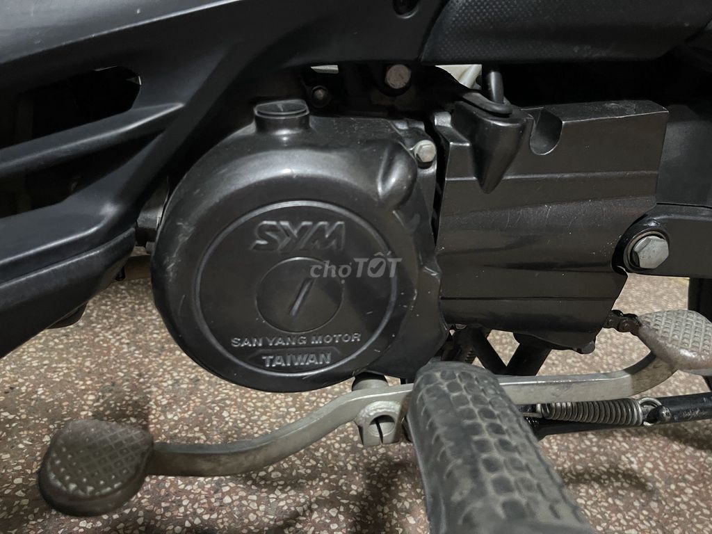 Cần bán xe glaxy 50cc chính chủ nguyên bản. Mua bán Xe máy tại Quận Kiến An Hải Phòng được đăng bởi Bùi khắc huy hình 3