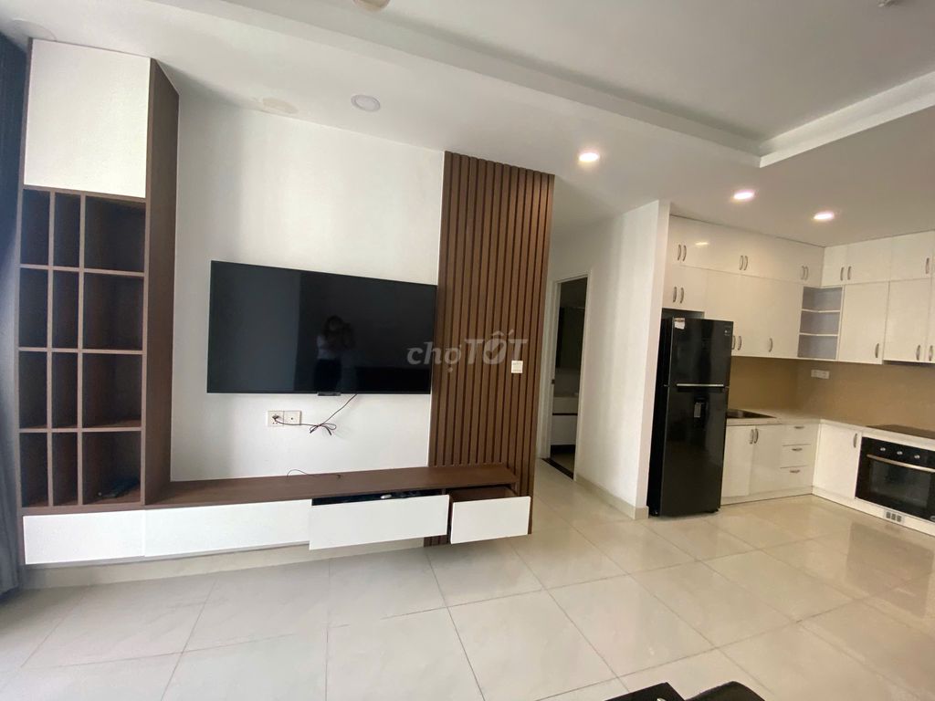 (CHO THUÊ) CĂN HỘ SAIGON MIA – 3PN 2WC | NỘI THẤT CAO CẤP