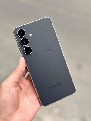 Samsung S25FE 128GB Đen SSVN