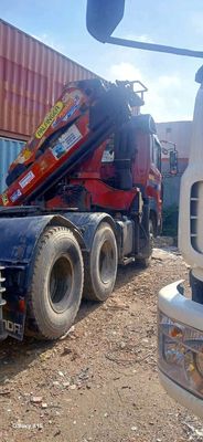 Hyundai HD1000 2015. Mua bán Xe tải, xe ben tại Thành phố Dĩ An Bình Dương được đăng bởi Nguyễn Du hình 1