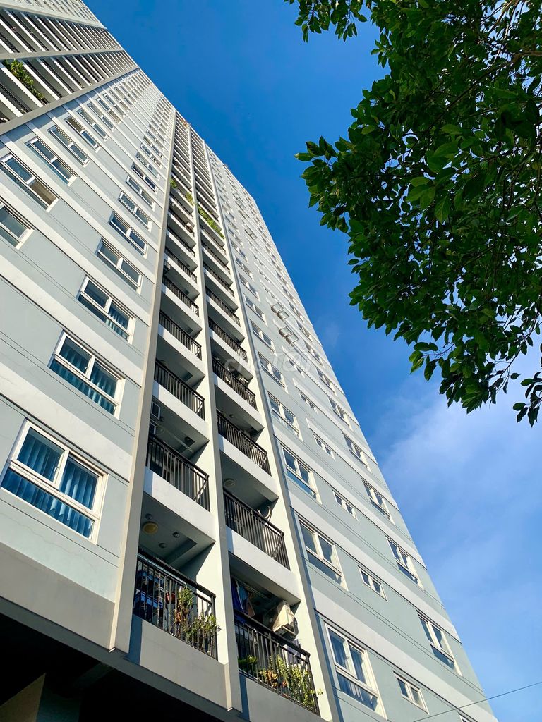 Cho thuê căn hộ ngay chợ Lái Thiêu, mặt tiền sông SG sát cầu Phú Long. Cho thuê căn hộ/chung cư tại Thành phố Thuận An Bình Dương được đăng bởi Trần Hạnh hình 1