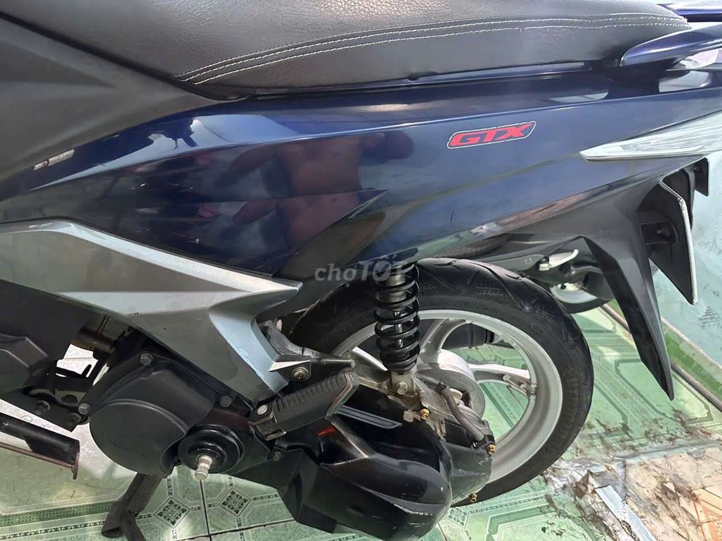 Xe nhà ít đi zin từ trong ra ngoài odo chuẩn 27k. Mua bán Xe máy tại Huyện Bình Chánh Tp Hồ Chí Minh được đăng bởi Phong Le hình 15