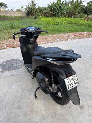 Honda SH 150i ABS 2020 Đen