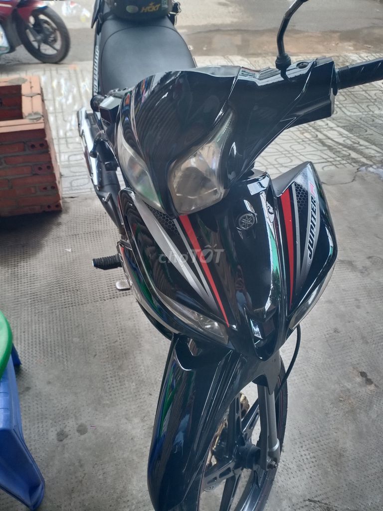 giao lưu Nouvo 6 .sirius hoặc sym stasr. Mua bán Xe máy tại Quận Bình Thạnh Tp Hồ Chí Minh được đăng bởi Tràn sang hình 2