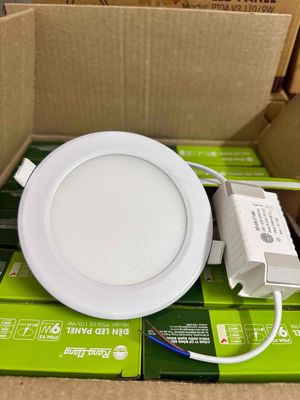 Đèn LED Panel Rạng Đông PT04.V2 9W