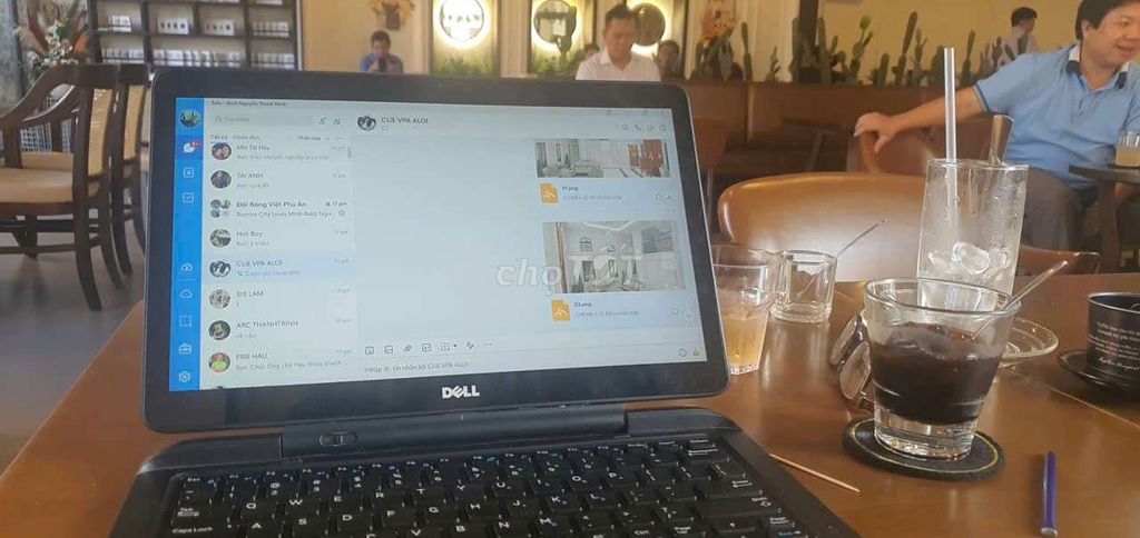 Dell Latitude 7350 Core M Đen. Mua bán Laptop tại Quận 7 Tp Hồ Chí Minh được đăng bởi Nguyễn Văn Hiên hình 1