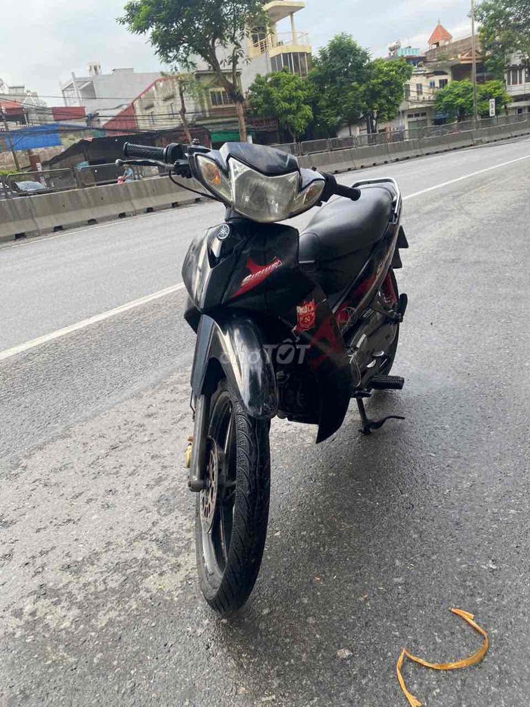 Xe sirius êm chất đẹp như hình. Mua bán Xe máy tại Quận Hồng Bàng Hải Phòng được đăng bởi Ly  hình 5