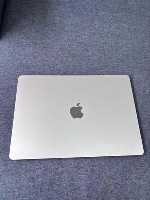 Macbook Air M2 15in 8GB/256GB Bạc Vn pin 94 828938