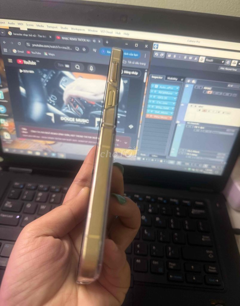 điện thoại. Mua bán Điện thoại tại Thành phố Phan Thiết Bình Thuận được đăng bởi mi hình 1