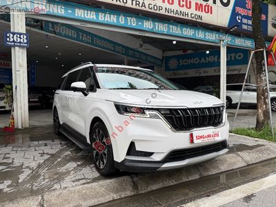 KIA Carnival 2.2D. Mua bán Ô tô tại Quận Bắc Từ Liêm Hà Nội được đăng bởi Song Anh Auto