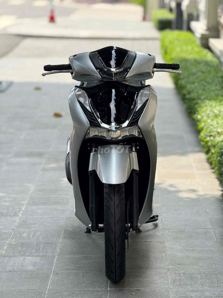 SH 125i 2020 BSTP ( GÓP BAO NỢ XẤU ). Mua bán Xe máy tại Thành phố Thủ Đức Tp Hồ Chí Minh được đăng bởi Vũ Vũ hình 4