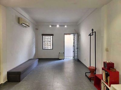 Аренда · 1 комн. · 52 м² · Quận 3, ул. Đường Kỳ Ðồng