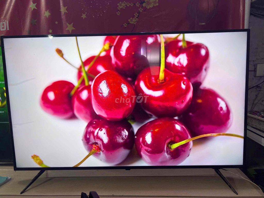 Tivi LG 50NANO76/79 4K 50 inch. Mua bán Tivi, Âm thanh tại Quận Hoàng Mai Hà Nội được đăng bởi ĐIỆN MÁY TIVI AN KHANG hình 1