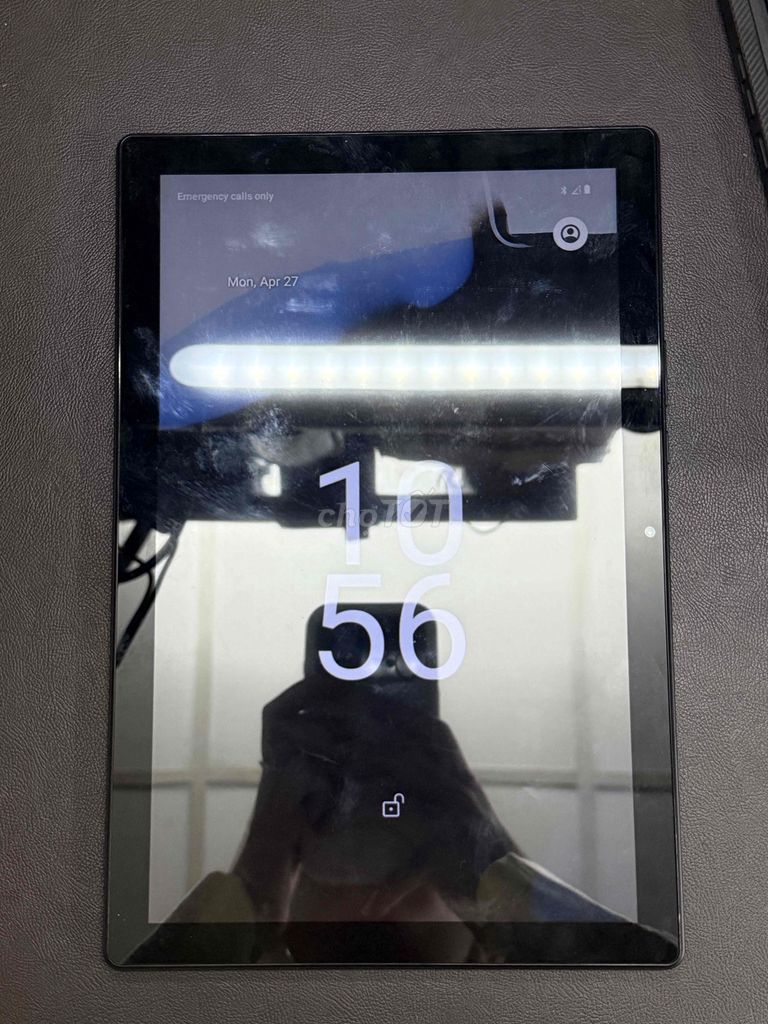 Vortex CMG101 LTE 10.1 inch 4GB/64GB. Mua bán Máy tính bảng tại Quận 3 Tp Hồ Chí Minh được đăng bởi Hoàng hình 1