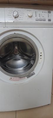 Thanh lí máy giặt electrolux có thương lượng giá