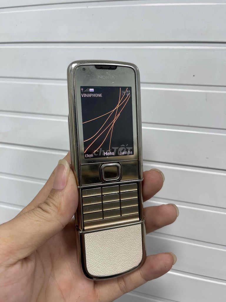 nokia 8800 arte