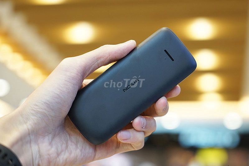 Điện thoại 2 sim mạng 4G Nokia 215 full box. Mua bán Điện thoại tại Quận Đống Đa Hà Nội được đăng bởi LÊ MINH hình 6