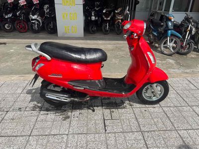 SYM Attila màu Đỏ. Mua bán Xe máy tại Quận Ninh Kiều Cần Thơ được đăng bởi đầy cửa hàng cầu hưng lợi nk cần thơ