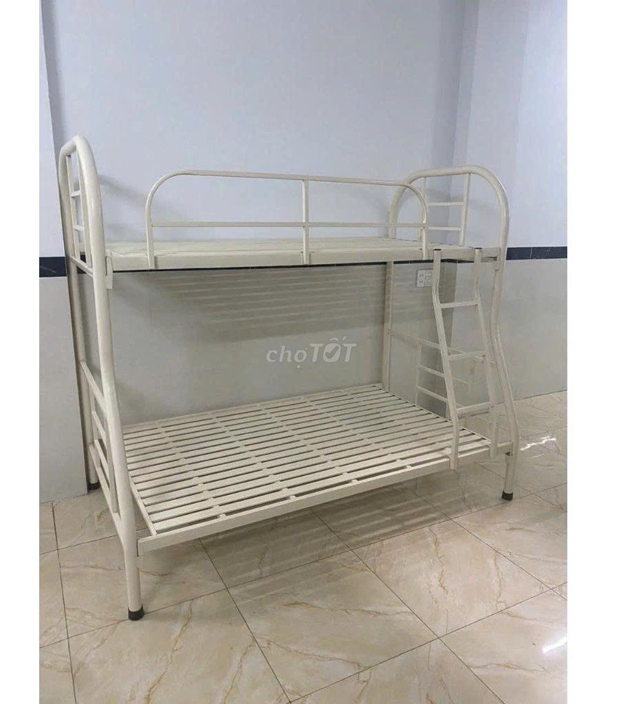 Giường tầng$$Giường tầng^^Giường tầng$$Giường. Mua bán Giường, chăn ga gối nệm tại Thành phố Thủ Dầu Một Bình Dương được đăng bởi Tổng Kho Nội Thất Sài Gòn hình 1