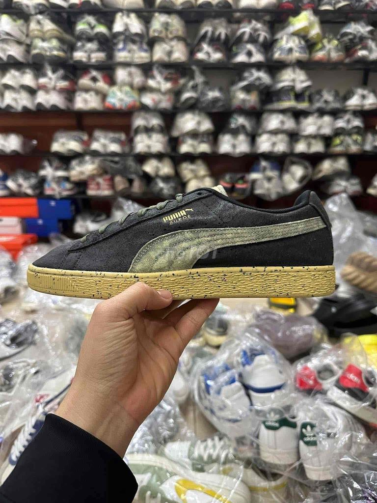 puma suede bao đẹp luôn ae nhé 📍