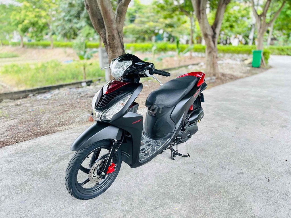 Bán xe Vission. Mua bán Xe máy tại Quận Hồng Bàng Hải Phòng được đăng bởi Bảo An hình 2