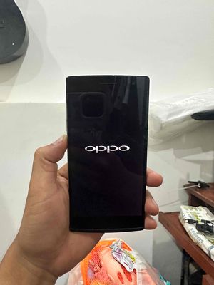 Oppo Find 7 treo logo. Mua bán Điện thoại tại Thành phố Trà Vinh Trà Vinh được đăng bởi Quang