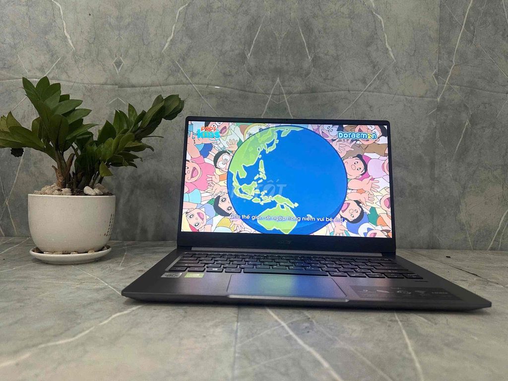 Acer Swift SF314-57G. Mua bán Laptop tại Thành phố Buôn Ma Thuột Đắk Lắk được đăng bởi Đình Lực Lê hình 1