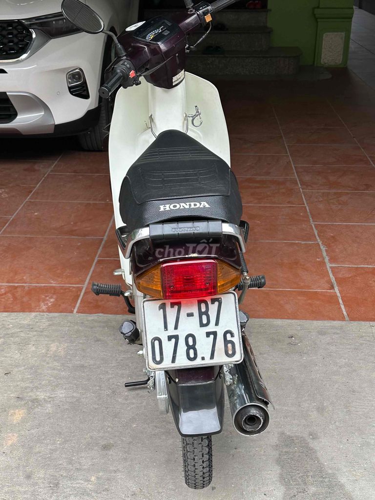 Xe dr đẹp long lanh. Mua bán Xe máy tại Huyện Gia Lâm Hà Nội được đăng bởi Nguyên văn trường hình 2