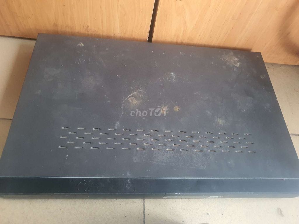 Đầu ghi DVR camera Hikvision 16 cổng. Mua bán Máy ảnh, Máy quay tại Quận 10 Tp Hồ Chí Minh được đăng bởi A.Đông hình 1