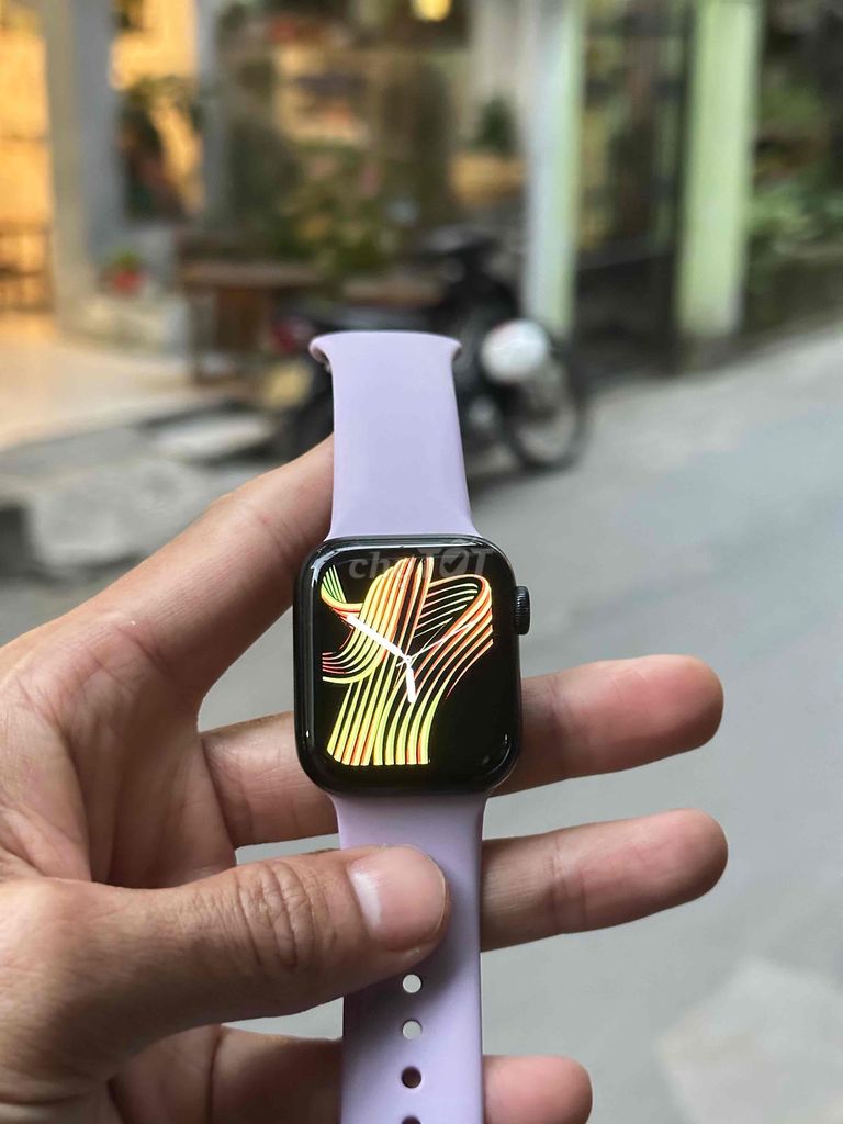 Apple Watch SE2/40mm Gps Đẹp Keng Pin 98%