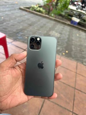 iPhone 12 Pro 128GB Xám Like New