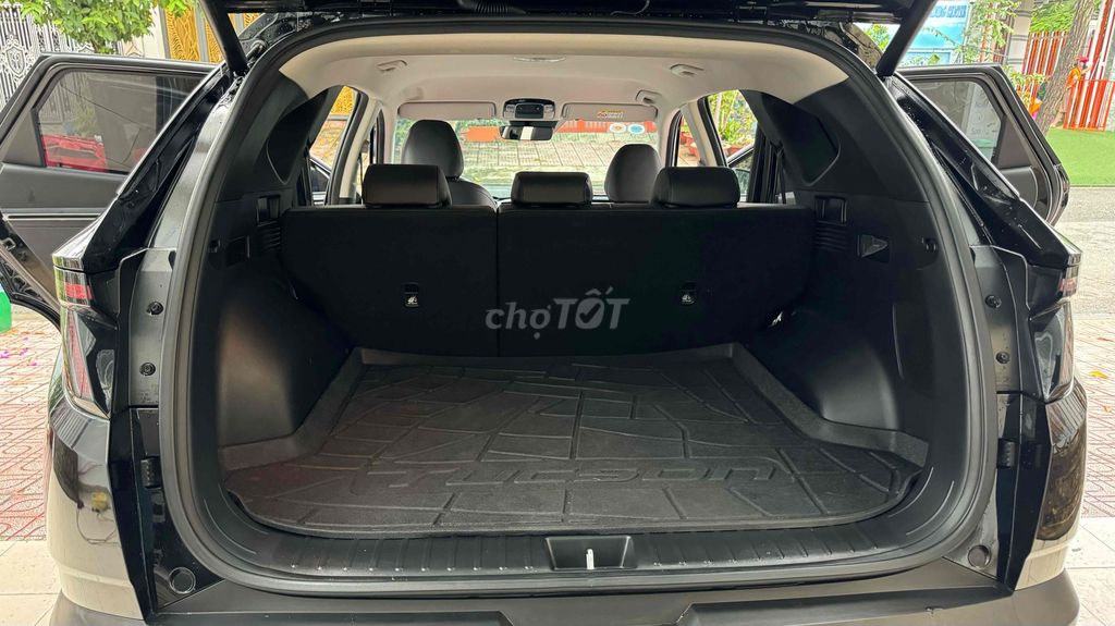 Hyundai Tucson 2024 2.0 AT CRDi Đặc biệt - 28000 k. Mua bán Ô tô tại Huyện Bình Chánh Tp Hồ Chí Minh được đăng bởi TAN THANH AUTO hình 17