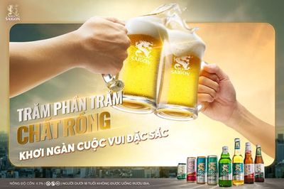 [TRI TÔN-AN GIANG]-TUYỂN CASHVAN CHO SABECO
