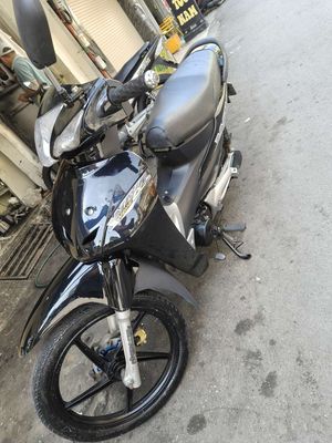 Xe wave Hàn Quốc. Mua bán Xe máy tại Quận 11 Tp Hồ Chí Minh được đăng bởi Cửa Hàng Bảo Trâm