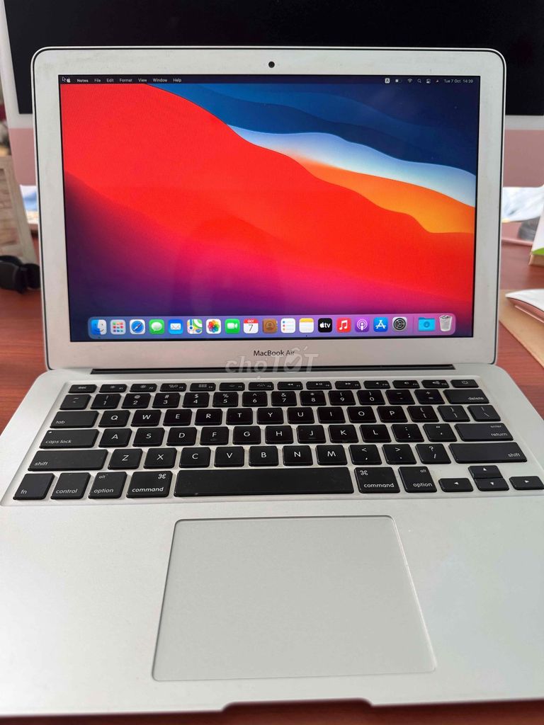 Macbook Air 2013. Mua bán Laptop tại Thành phố Biên Hòa Đồng Nai được đăng bởi Quynh Nguyen hình 1