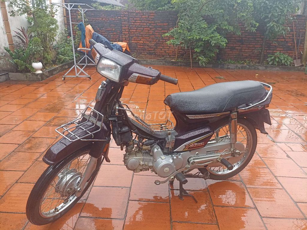 Dream. Mua bán Xe máy tại Quận Hà Đông Hà Nội được đăng bởi Văn Minh hình 1