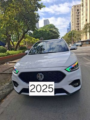 MGZS 1.5 2025 màu trắng. Mua bán Ô tô tại Quận Thanh Xuân Hà Nội được đăng bởi Nguyen Hieu