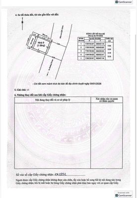 Chính chủ bán nhà mặt tiền 133ZZ hoa lan 64/19 cù lao